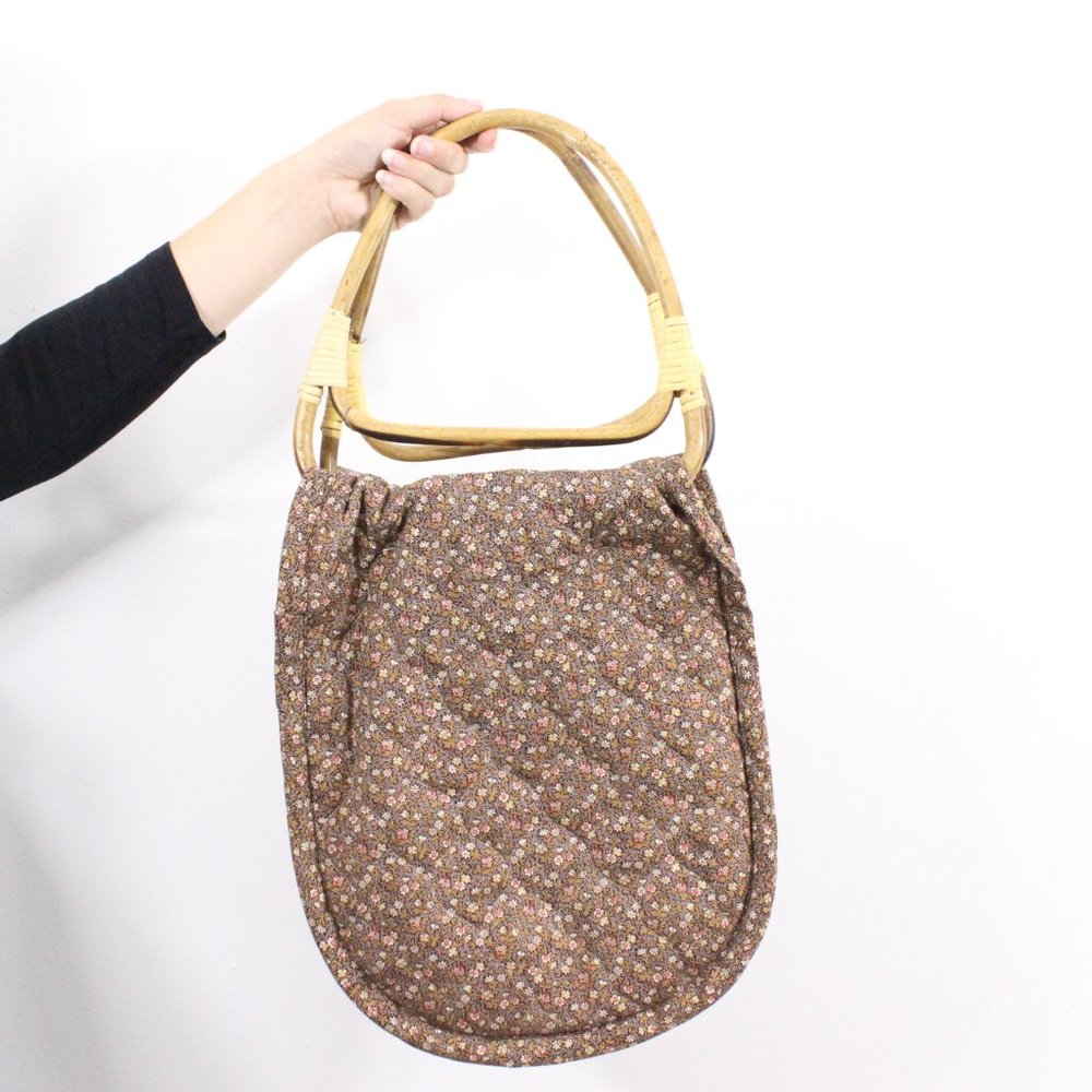 Boho Bag - Picture 1 of 4